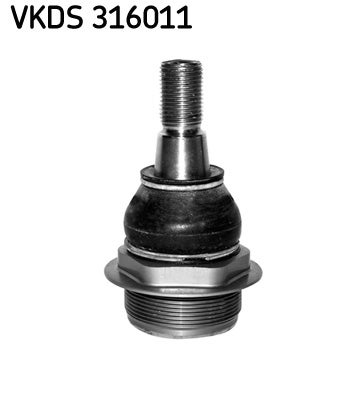 Rotule de suspension